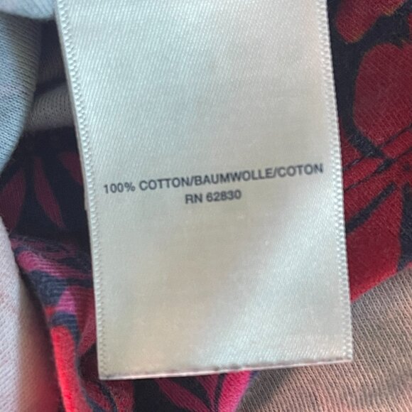 Lands End Cotton Tank Top Bundle Size 2X - Picture 5 of 6